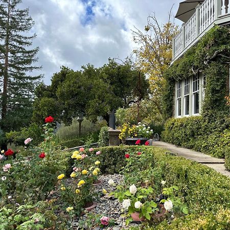 The Inn On Knowles Hill Bed & Breakfast Hotel Sonora Exterior photo